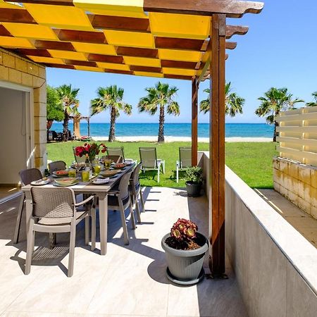 Pebble Beach Apartment โวโรคลินิ ภายนอก รูปภาพ