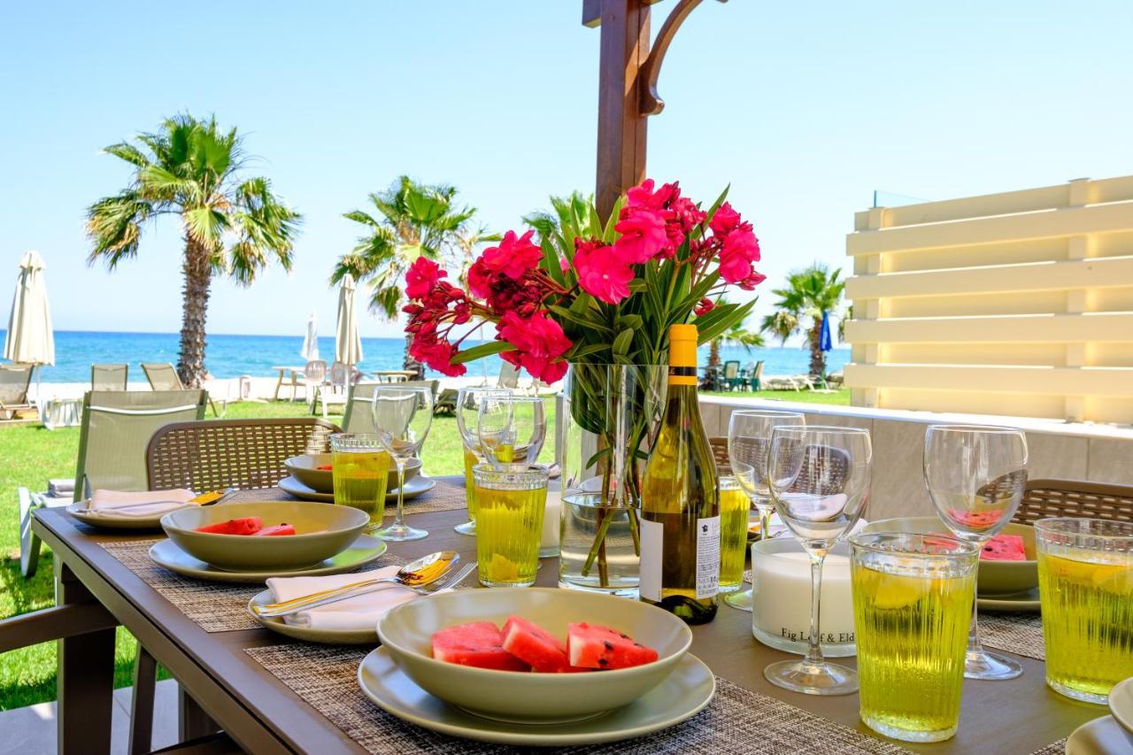 Pebble Beach Apartment โวโรคลินิ ภายนอก รูปภาพ