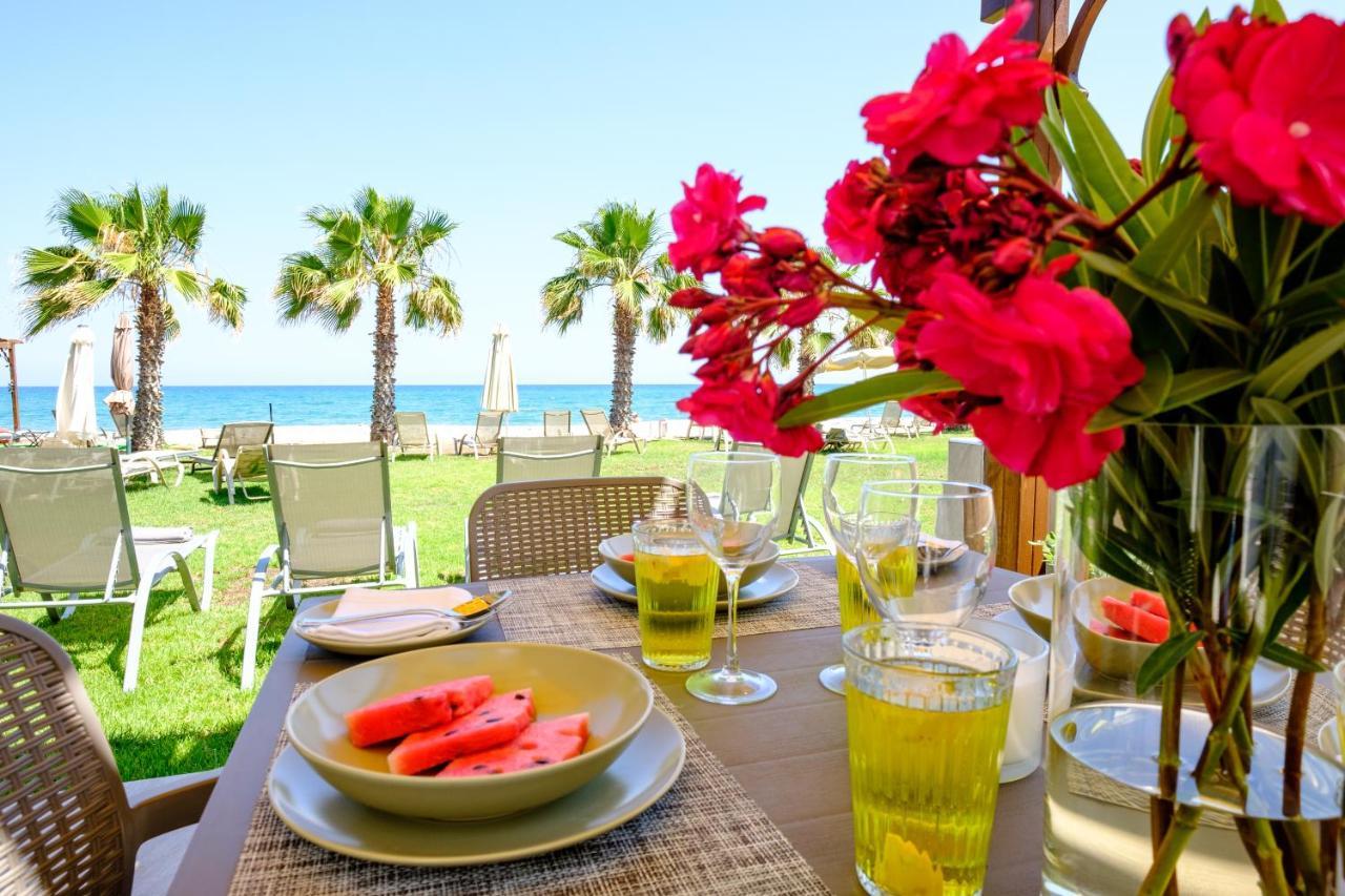 Pebble Beach Apartment โวโรคลินิ ภายนอก รูปภาพ