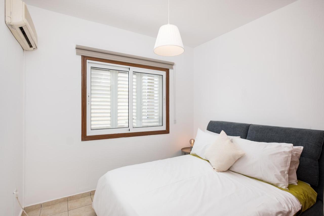 Pebble Beach Apartment โวโรคลินิ ภายนอก รูปภาพ