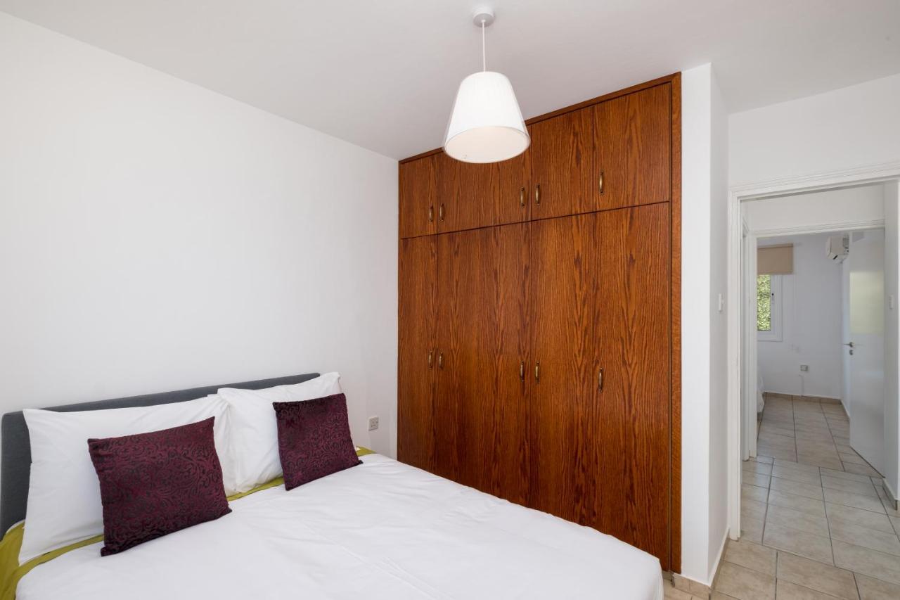 Pebble Beach Apartment โวโรคลินิ ภายนอก รูปภาพ
