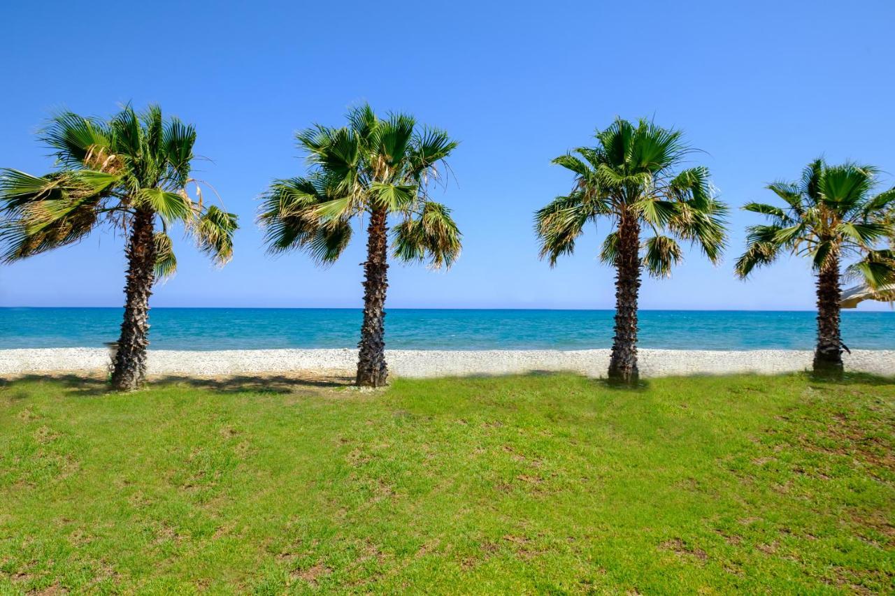 Pebble Beach Apartment โวโรคลินิ ภายนอก รูปภาพ