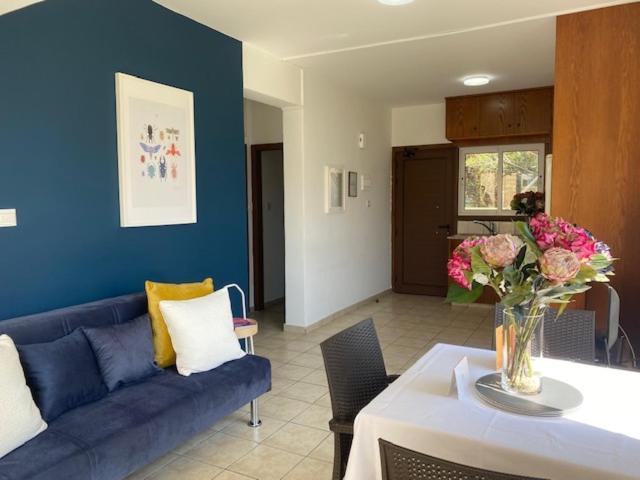 Pebble Beach Apartment โวโรคลินิ ภายนอก รูปภาพ
